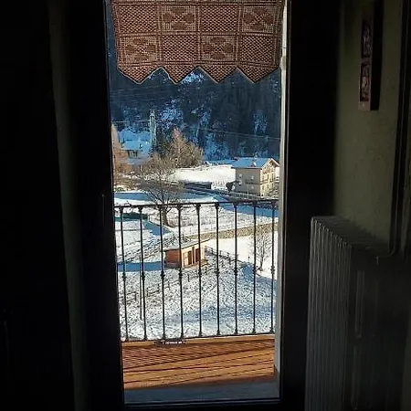 Tranquillo Ed Accogliente Valpelline