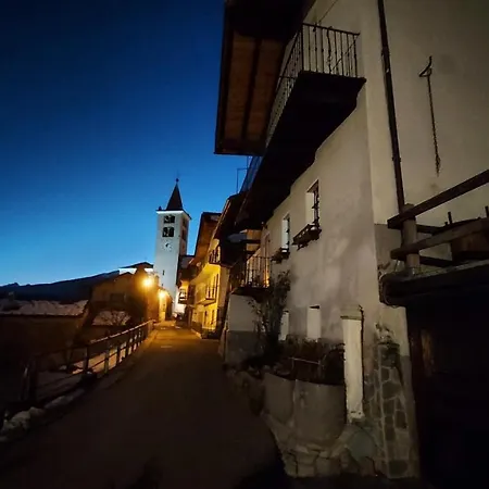 Appartamento Tranquillo Ed Accogliente